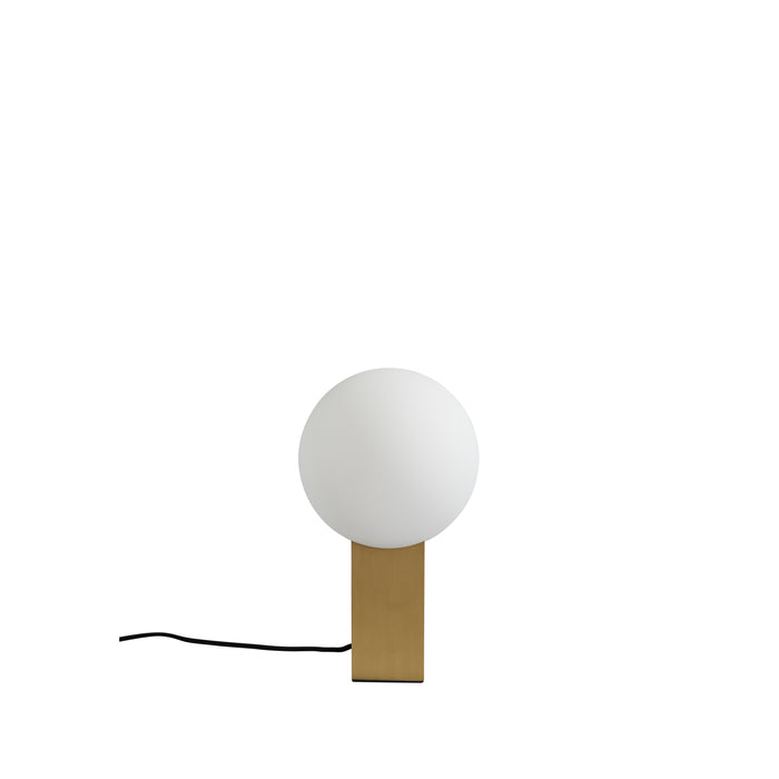 Hoop Table Lamp